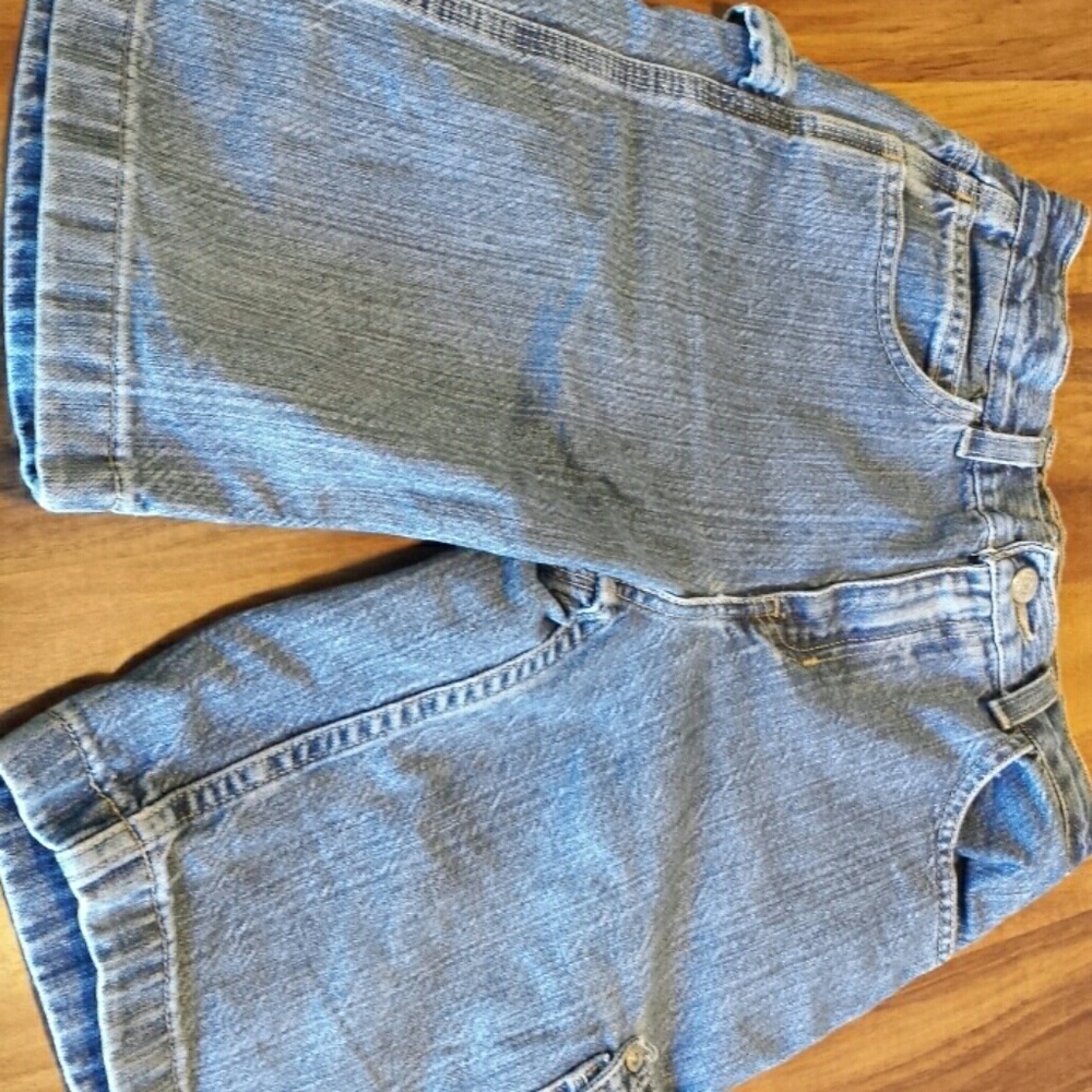 Boy's  Shorts faded glory